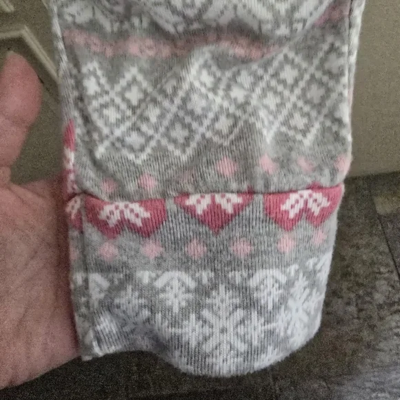 Cuddl Duds PJ Set Medium NWOT - Picture 9 of 9